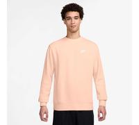 Nike Sportswear Crew Herren Sweatshirt, rosa US: XL