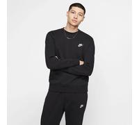 Nike Sportswear Crew Herren Sweatshirt, schwarz US: 2XL-T
