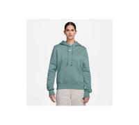 Nike Sportswear Damen Hoodie PHOENIX FLEECE, aqua, Gr. XS