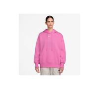 Nike Sportswear Damen Hoodie PHOENIX FLEECE Oversized Fit, rose, Gr. S