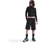 Nike Sportswear Damen Jacke, schwarz US: XL