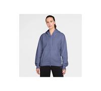 Nike Sportswear Damen Kapuzenjacke, dunkelblau, Gr. L