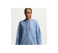 Nike Sportswear Damen Kapuzenjacke, graublau, Gr. S