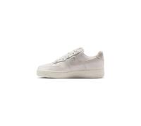Nike Sportswear Damen Sneaker AIR FORCE 1´07, hellgrau, Gr. 41EU