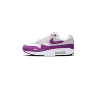 Nike W Air Max 1 '87 T (white / bold berry / neutral grey / black) - 38.5