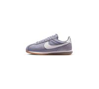 Nike Sportswear Damen Sneaker CORTEZ TEXTILE, grau/weiß, Gr. 39EU