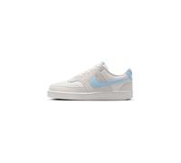 Nike COURT VISION LOW Damensneaker, weiß, größe 40.5 9