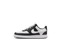 Nike Sportswear Damen Sneaker COURT VISION LOW NEXT NATURE, schwarz, Gr. 40EU