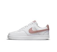 Nike Sportswear Damen Sneaker COURT VISION LOW NEXT NATURE, weiß, Gr. 42EU
