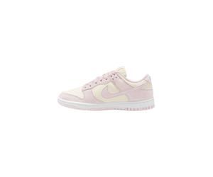 Nike Sportswear Damen Sneaker DUNK LOW SE , rosa, Gr. 40EU