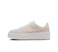 Nike Sportswear Damen Sneaker NIKE AIR FORCE 1 SAGE LOW, weiß, Gr. 42EU