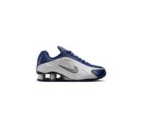 Nike Sportswear Damen Sneaker SHOX R4, blau, Gr. 40EU