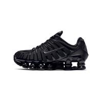 Nike Damenschuh Shox TL Schwarz Größe 38