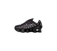 Nike Sportswear Damen Sneaker SHOX TL, schwarz, Gr. 39EU