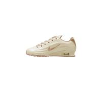 Nike Sportswear Damen Sneaker SHOX Z, creme, Gr. 39EU