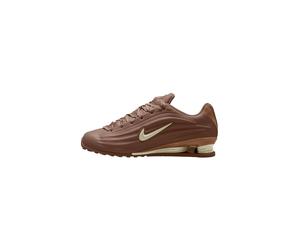 Nike Sportswear Damen Sneaker SHOX Z, schoko, Gr. 37,5EU