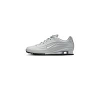 Nike Sportswear Damen Sneaker SHOX Z, silber, Gr. 39EU