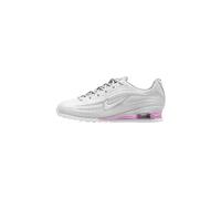 Nike Sportswear Damen Sneaker SHOX Z, weiss/pink, Gr. 39EU