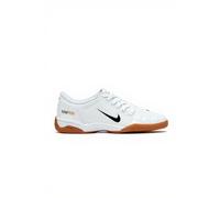 Nike Sportswear Damen Sneaker TOTAL 90, weiß/gold, Gr. 41EU