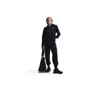NIKE Damen Unterjacke W NSW PHNX FLC STD FZ HDY (HJ0995) XS BLACK/SAIL