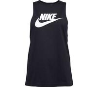 Nike SPORTSWEAR Damen Tank Top, schwarz, größe XS