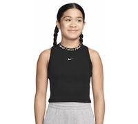 Nike Sportswear Dance Jr - Top - Mädchen M Black