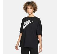 Nike Sportswear Dance T-Shirt T-Shirt Manica Corta Danza Donna - Unisex DV0335 010 L