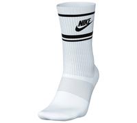 Nike Essential Crew Stripe Socken Socken weiss 42-46