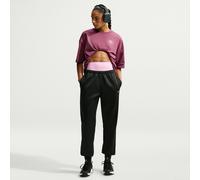 NIKE Sportswear Dri-FIT Oversize T-Shirt Damen 654 - pink smoke XS