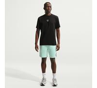NIKE Sportswear Dri-FIT T-Shirt Herren 013 - black/black/igloo XXL