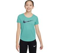 Nike Dri-Fit Mädchen Midlayer, grün US: XL