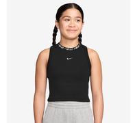 Nike Sportswear Dance Jr - Top - Mädchen M Black