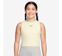 Nike Tanktop mit Dri-FIT-Technologie für ältere Kinder (Mädchen) - Braun XL IF1703-047