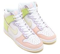 Nike Sportswear Dunk High 'Lemon Twist' Damen Sneaker EU 39 - US 8