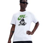 NIKE Sportswear Dunk T-Shirt Herren 100 - white S