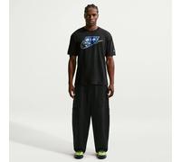 Nike Sportswear E Air Herren Kapuzensweater, schwarz US: XL
