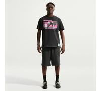 Nike Sportswear E Celeb Football 2 Herren Kapuzensweater, grau US: S