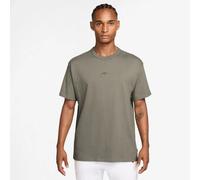 Nike Sportswear E Prem E Sust Herren Longsleeve, grau US: M