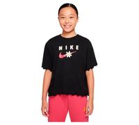 Nike Sportswear Energy Boxy Frilly Kurzarm-t-shirt