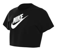 Nike Sportswear Essential Boxy Dance Mädchen T-Shirt, schwarz US: L