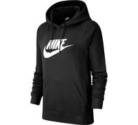 Nike Sportswear Essential Damen Kapuzensweater, schwarz US: S