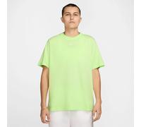 Nike Sportswear Essential Damen T-Shirt, grün US: M