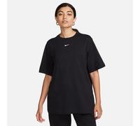 Nike SPORTSWEAR ESSENTIAL Damen T-Shirt, schwarz, größe L