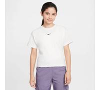 Nike Sportswear Essential Kinder Midlayer, weiß US: L