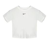 NIKE Sportswear T-Shirt Mädchen 100 - white XL (156-166 cm)