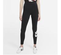 NIKE Lifestyle - Textilien - Hosen lang Essentials Leggings Damen NIKE Lifestyle - Textilien - Hosen BLACK/WHITE XS (0194502820744)