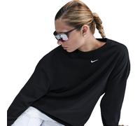 Nike Sportswear Essential extragroßes Longsleeve (Damen) - Schwarz XS (EU 32-34) HF5320-010