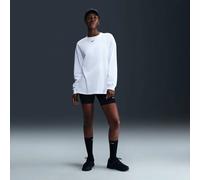 Nike Sportswear Essential Oversized Damen T-Shirt, weiß US: L