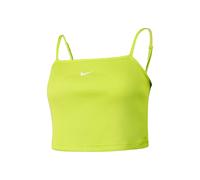 Nike Sportswear Tank-Top Damen grün | Größe: L (nur noch 5 Artikel auf Lager)