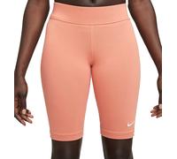 Nike Sportswear Essential Shorts XXS orange
